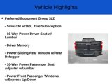 New 2025 Chevrolet Silverado 1500 High Country w/ High Country Premium Package image 2