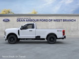 New 2025 Ford F350 XL image 3