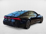 New 2025 Audi S7 Premium Plus image 4