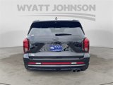 Used 2024 Hyundai Palisade Calligraphy image 4
