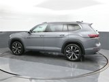 New 2025 Volkswagen Atlas SEL Premium R-Line image 5
