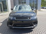 Used 2022 Land Rover Range Rover Sport SE image 2