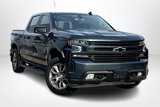 Used 2021 Chevrolet Silverado 1500 RST w/ Convenience Package II image 3