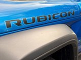 Used 2024 Jeep Wrangler Unlimited Rubicon 4xe w/ Convenience Group image 6