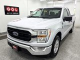Used 2021 Ford F150 XLT image 5