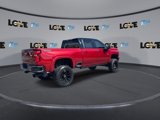 New 2025 Chevrolet Silverado 2500 LTZ w/ Trail Boss Package image 2