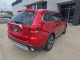 Used 2020 Mitsubishi Outlander GT image 4