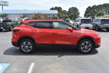 Used 2024 Chevrolet Blazer LT image 4