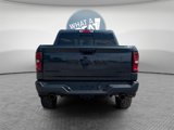 New 2025 RAM 1500 Laramie w/ Night Edition image 4