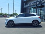 New 2025 Mercedes-Benz GLA 250 4MATIC image 3
