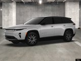 New 2025 Jeep Wagoneer Limited image 2