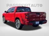 New 2025 Nissan Frontier SL image 4