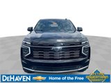 New 2025 Chevrolet Suburban High Country image 3