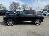New 2025 Buick Envision Avenir image 2