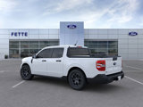 New 2025 Ford Maverick XLT image 4
