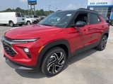 New 2026 Chevrolet TrailBlazer RS w/ Convenience Package image 3