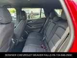New 2026 Chevrolet Equinox LT w/ Midnight Edition image 5