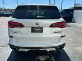 Used 2023 BMW X5 M50i w/ Executive Package image 4