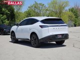 New 2025 Nissan Murano SV image 4