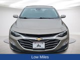 Used 2024 Chevrolet Malibu LT image 2