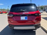 New 2025 Honda Pilot Touring image 3