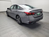 Used 2022 Nissan Altima 2.5 SR image 5