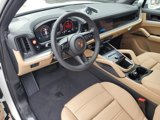 Used 2025 Porsche Cayenne image 4