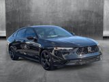 Used 2024 Honda Accord Sport image 3