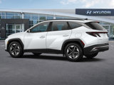 New 2025 Hyundai Tucson SEL image 5
