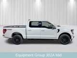 New 2025 Ford F150 XLT w/ Equipment Group 302A MID image 3