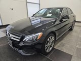 Used 2017 Mercedes-Benz C 300 4MATIC Sedan image 6