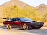 Used 2022 Dodge Challenger SRT Hellcat Redeye image 3