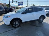 Used 2017 Toyota RAV4 LE image 2