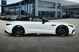 New 2025 Mercedes-Benz SL 55 AMG 4MATIC image 3