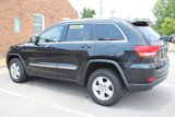 Used 2012 Jeep Grand Cherokee Laredo w/ Laredo E Group image 4