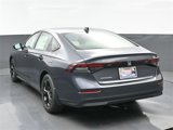 New 2025 Honda Accord SE image 4