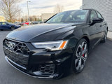 New 2025 Audi S6 Premium Plus image 4