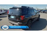 New 2026 Honda Passport TrailSport image 5