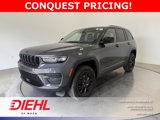 New 2025 Jeep Grand Cherokee Altitude image 3
