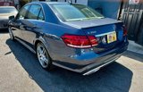 Used 2016 Mercedes-Benz E 350 4MATIC Sedan image 3