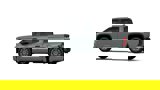 New 2025 Toyota Tundra SR5 w/ Advanced Technology Package image 5