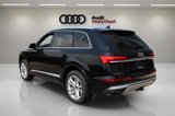 New 2025 Audi Q7 3.0T Premium Plus image 3