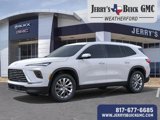 New 2026 Buick Enclave Preferred image 2