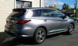 Used 2018 INFINITI QX60 AWD image 3