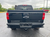 Used 2019 Chevrolet Silverado 2500 LTZ image 3