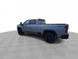 New 2025 Chevrolet Silverado 3500 LT w/ Trail Boss Package image 6