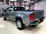 Used 2022 Chevrolet Colorado LT w/ Fleet Safety Package image 4