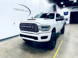 Used 2023 RAM 2500 Laramie image 3