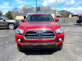 Used 2017 Toyota Tacoma SR5 image 3