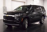 New 2025 Chevrolet Tahoe LS image 3
